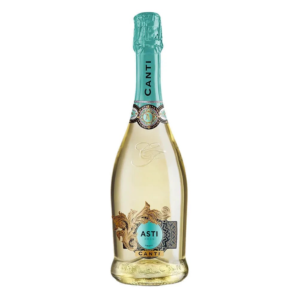 Espumante Canti Asti DOCG Liberty 750 ml