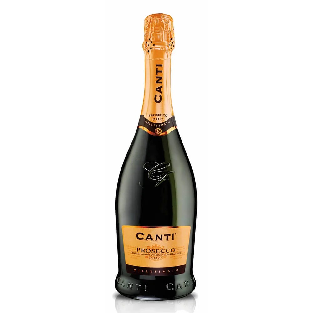 Espumante Canti Prosecco Millesimato 750 ml