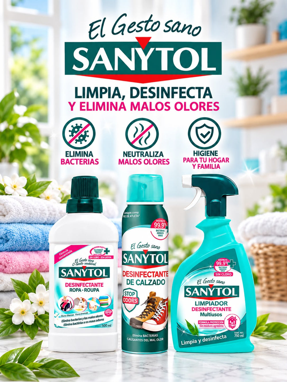 SANYTOL